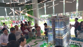 Cận cảnh sức nóng dự án đang làm mưa, làm gió tại Vũng Tàu
