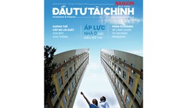 Đón đọc ĐTTC bộ mới số 25 phát hành thứ hai ngày 23-9