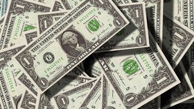 FED cắt giảm lãi suất sẽ ảnh hưởng đến kinh tế Việt Nam. (Ảnh minh hoạ: KT)