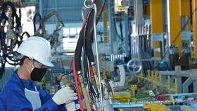 Tìm ra cách làm phù hợp cho Việt Nam