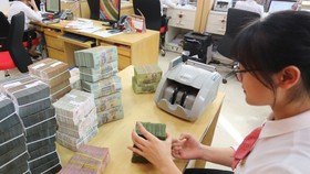 Bước đi hợp lý của Ngân hàng Nhà nước