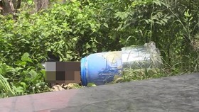 Danh tính 2 nạn nhân vụ thi thể trong thùng phuy