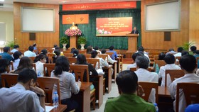 Bản Di chúc của Chủ tịch Hồ Chí Minh nằm trong hàng ngũ bảo vật quốc gia