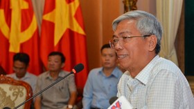 Có thể để một phần Bình Quới - Thanh Đa tự phát triển