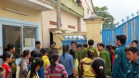Người lao động thường thiếu thông tin về việc đóng tiền bảo hiểm của mình, hoặc do sợ mất việc làm nên không dám đấu tranh với người sử dụng lao động để bảo vệ quyền lợi của mình
