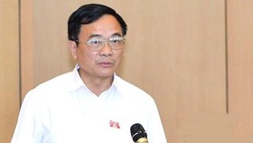 ĐB Mai Sĩ Diến (Thanh Hóa)
