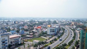 Theo Nghị quyết số 695 của UBTVQH, kể từ ngày 1-7 tới, thành phố Biên Hòa có 30 đơn vị hành chính cấp xã, gồm 29 phường và 1 xã