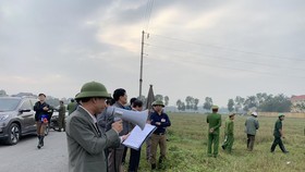 Đa số khiếu nại về đất đai phát sinh do áp dụng chính sách, pháp luật đất đai trước năm 2013, liên quan đến quyết định thu hồi đất