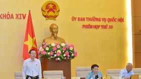 Phó Chủ tịch Quốc hội Phùng Quốc Hiển cho rằng sát nhập Văn phòng HĐND với Văn phòng UBND có nhiều bất cập