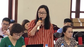 Người hưởng lợi nhiều nhất là… thanh tra lao động? 