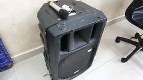 Tang vật vụ án.