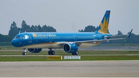 Vietnam Airlines chớp thời cơ bứt phá với đường bay mới TPHCM – Vân Đồn