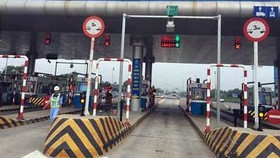 Trạm thu phí Dầu Giây thu 767 triệu đồng trong ngày thanh tra đầu tiên