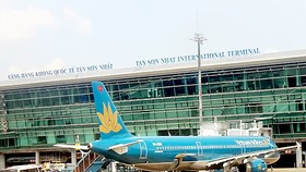 Trình 4 phương án đầu tư nhà ga hành khách T3 Tân Sơn Nhất