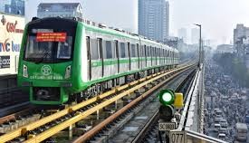 Đường sắt Cát Linh - Hà Đông
