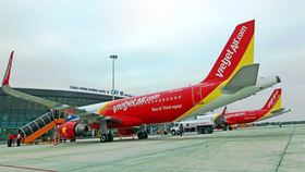 Nguyên nhân bị chậm, hủy chuyến của Vietjet