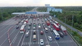 61 dự án đường bộ có doanh thu 3.445 tỷ đồng trong quý II-2019