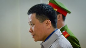 Hà Văn Thắm chỉ đạo chi lãi ngoài để cấu kết hưởng lợi như thế nào?