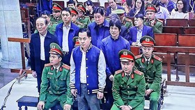 Vũ “nhôm” khai sử dụng các nhà công sản để phát triển kinh tế, thu lợi nhuận