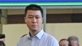 Ông “trùm” cờ bạc Phan Sào Nam bị tuyên giữ nguyên án 5 năm tù