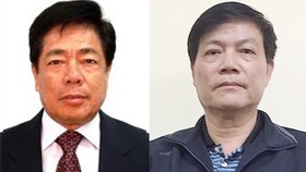 Quá trình “thâu tóm” hơn 105 tỷ đồng của nguyên lãnh đạo Vinashin