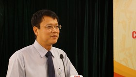 Mỗi cán bộ giám sát không quá 7 phòng thi