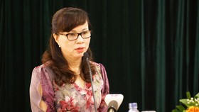 1 thí sinh đăng ký tới 50 nguyện vọng