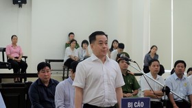 Đối chất làm rõ việc Vũ “nhôm” biến công sản thành của riêng
