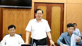 Tinh giản biên chế, công tác bổ nhiệm ở Bộ GD-ĐT còn nhiều bất cập