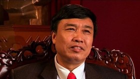 Nguyên Thứ trưởng Lê Bạch Hồng sắp hầu tòa