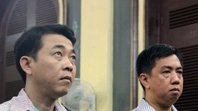 VN Pharma buôn thuốc giả: Quy trách nhiệm lãnh đạo Bộ Y tế