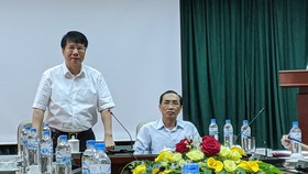 Bộ Y tế khẳng định sẽ thực hiện nghiêm theo Kết luận thanh tra