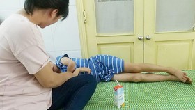 Điều tra nghi án 2 nam sinh lớp 8 xâm hại nữ sinh lớp 2