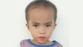 Tìm kiếm cháu bé 6 tuổi mất tích