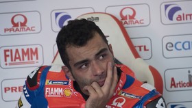 Danilo Petrucci