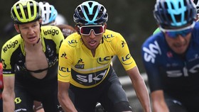 Egan Bernal