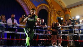 Vasyl Lomachenko