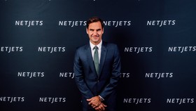 Roger Federer