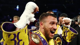 Vasyl Lomachenko