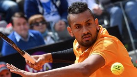 Nick Kyrgios