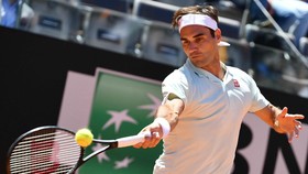 Roger Federer