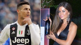 Ronaldo và Mayorga