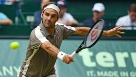 Roger Federer