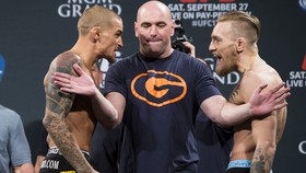 Nếu có, thì trận tái chiến giữa Poirier và McGregor sẽ hợp lý hơn
