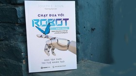 Tương lai loài người khi robot dần chiếm lĩnh thế giới