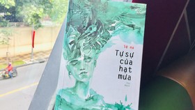 “Tự sự của hạt mưa” hay tự sự của những kiếp người