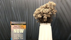 Một cách để tận hưởng cuộc sống và hóa giải nỗi đau