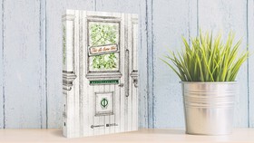 “Tôi đi tìm tôi”: Ngược về quá khứ để tìm lại bản thân