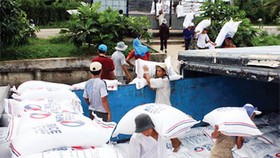 Measures to expand Vietnam rice export
