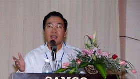Stable policy needed for local auto industry: expert